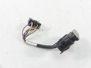 2013 Harley Touring FLHTK Electra Glide Indicator Instrument Lights 68789-96B