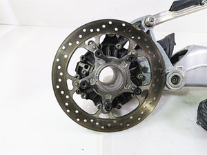 2017 BMW R1200 GS K50 Differential Drive Shaft Swingarm 32/11 33748544982