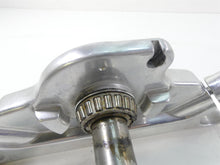 Load image into Gallery viewer, 2009 Harley FXDF Dyna Fat Bob Lower Triple Tree Steering Yoke - 49mm 47648-08
