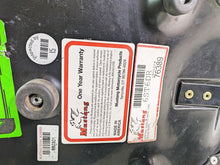 Load image into Gallery viewer, 2008 Harley FLSTC 105TH Softail Heritage Mustang Seat Regal Duke -Read 76389
