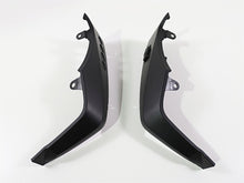 Load image into Gallery viewer, 2019 BMW R1250RT K52 Left Right Infill Cover Fairing Set 46638566226 46638566225

