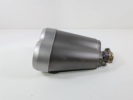2009 Yamaha VMX17 V-Max 1700 Right Exhaust Pipe Muffler 2S3-14720-00-00-Mototech271