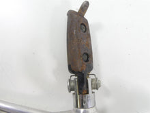 Load image into Gallery viewer, 2006 Harley VRSCD Night Rod Left Front Footpeg + Shift Lever &amp; Links 51091-06BK | Mototech271
