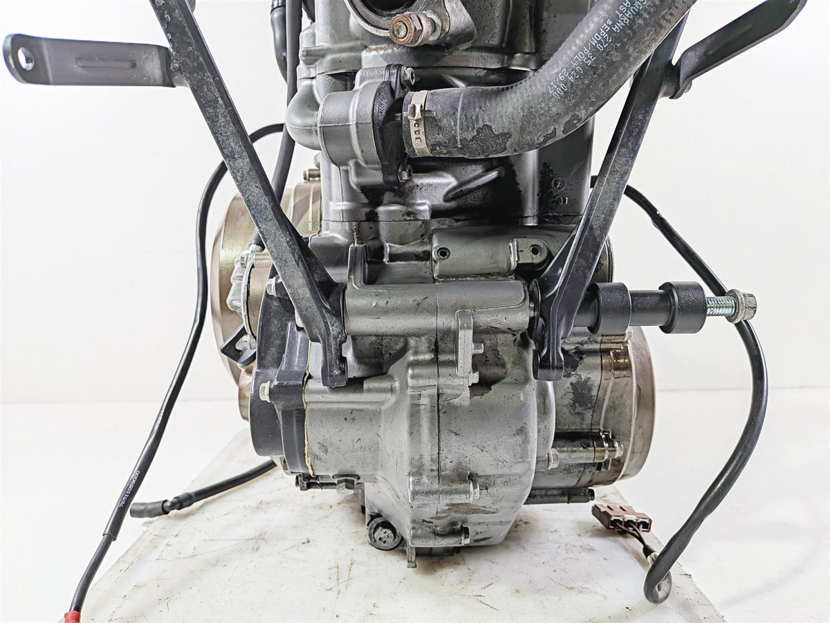 2018 Husqvarna 701 Supermoto Running Engine Motor 15K -Video 7663010003324-Mototech271