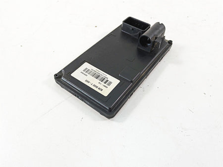 2013 Harley Softail FLSTC Heritage Classic Bcm Base Module Y-Axis 69991-11A {{ shop.shopifyCountryName }} - Mototech271