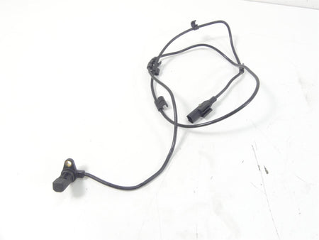 2008 BMW R1200GS K25 Front Wheel Abs Brake Speed Sensor 34527677824 {{ shop.shopifyCountryName }} - Mototech271