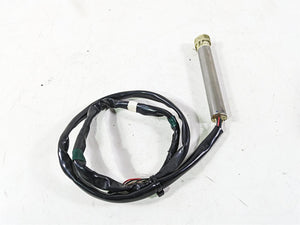 2017 Harley Touring FLTRXS Road Glide Ride Fly By Wire Throttle Sensor 32700050A | Mototech271