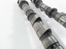Load image into Gallery viewer, 2016 Yamaha YXZ1000 R EPS SE Cam Shaft Set 2HC-12170-00-00 2HC-12180-00-00
