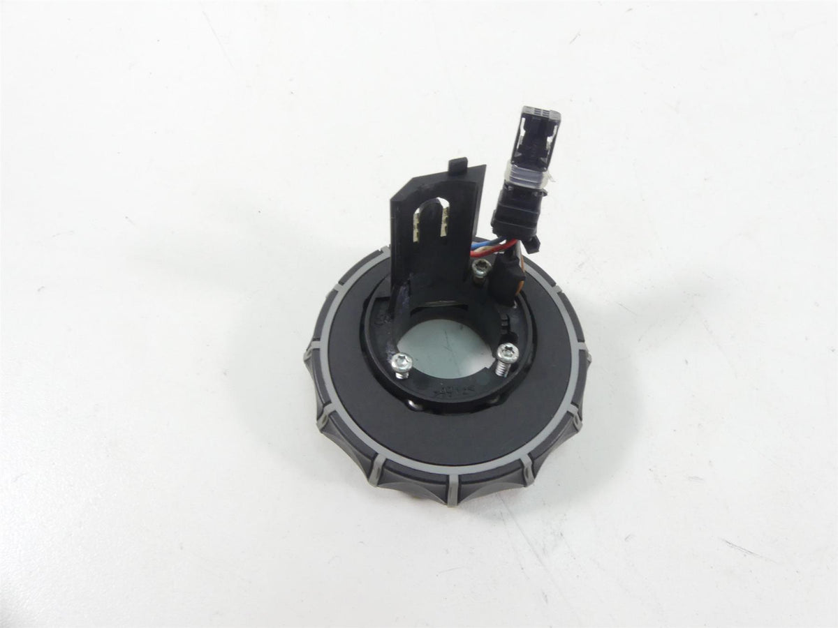 2014 BMW R1200GS K50 Round Multi Controler Control Selector Switch 61317713937 {{ shop.shopifyCountryName }} - Mototech271