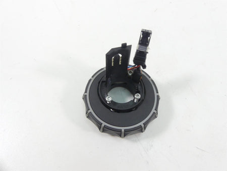 2014 BMW R1200GS K50 Round Multi Controler Control Selector Switch 61317713937 {{ shop.shopifyCountryName }} - Mototech271
