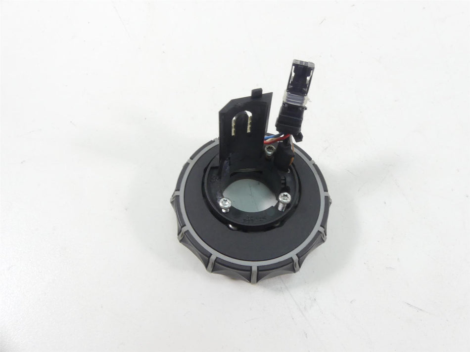 2014 BMW R1200GS K50 Round Multi Controler Control Selector Switch 61317713937 {{ shop.shopifyCountryName }} - Mototech271