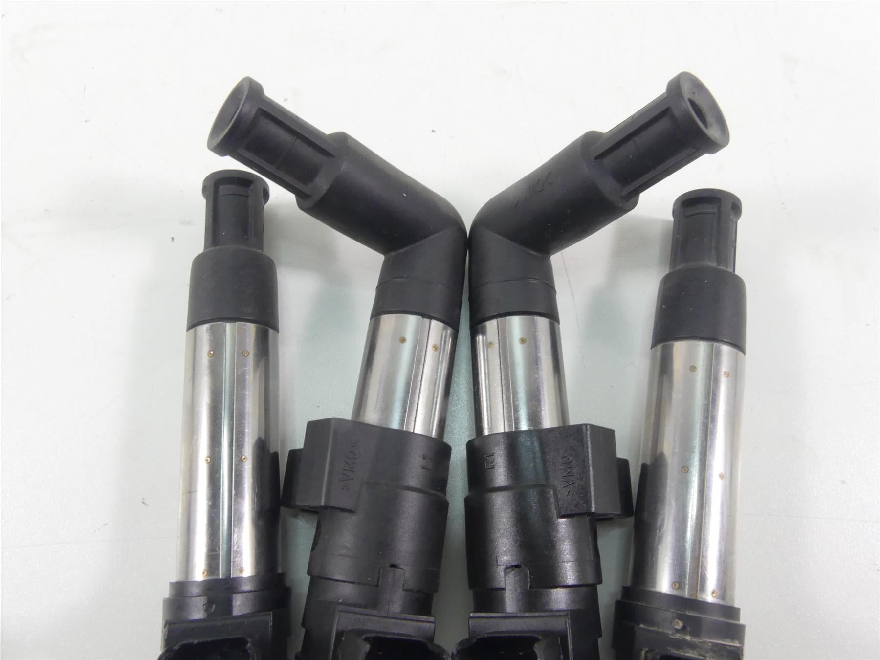 2016 BMW R nineT R9T K21 Ignition Coil Stick Coils Set 12137715847 12137715857 {{ shop.shopifyCountryName }} - Mototech271
