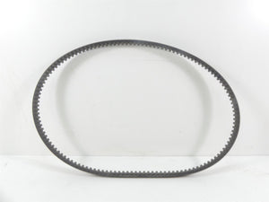 2004 Yamaha XV1700 Road Star Warrior Rear Drive Belt  5PX-46241-11-00
