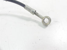 Load image into Gallery viewer, 2018 Ducati Hypermotard 939 SP Front Abs Brake Line Hose Set 61810481A 61810491A | Mototech271
