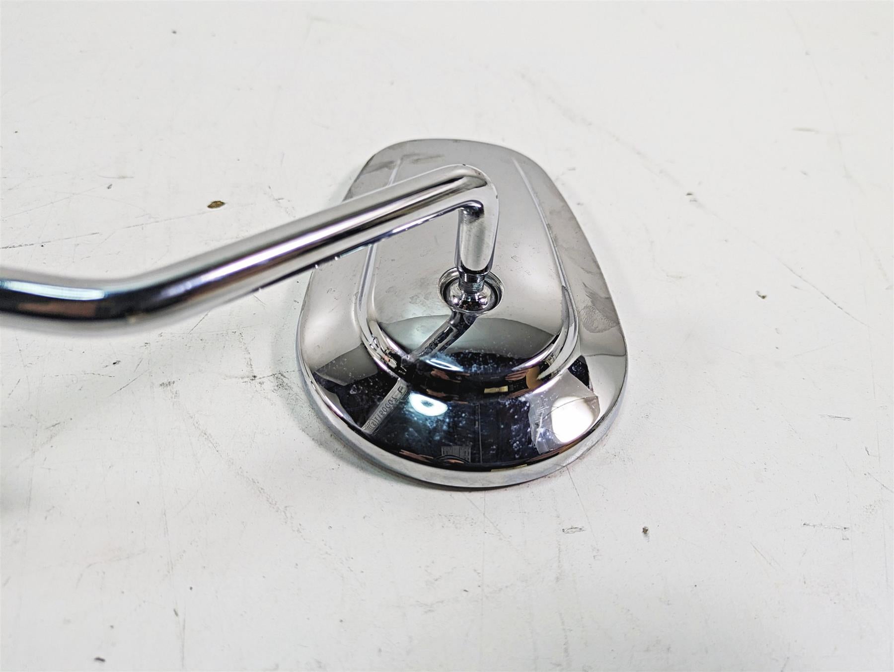 2014 Harley Touring FLHTK Electra Glide Rear View Mirror Set 91840-03B 91845-03B {{ shop.shopifyCountryName }} - Mototech271