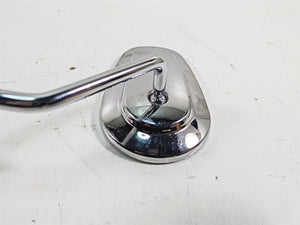 2014 Harley Touring FLHTK Electra Glide Rear View Mirror Set 91840-03B 91845-03B