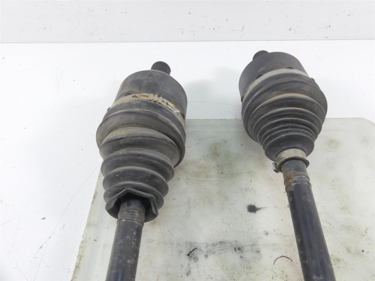 2020 Honda Talon S2X 1000X Rear Left Right Drive Shaft Axle Set 42250-HL6-A01 {{ shop.shopifyCountryName }} - Mototech271
