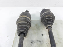 Load image into Gallery viewer, 2020 Honda Talon S2X 1000X Rear Left Right Drive Shaft Axle Set 42250-HL6-A01 | Mototech271
