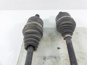 2020 Honda Talon S2X 1000X Rear Left Right Drive Shaft Axle Set 42250-HL6-A01 | Mototech271