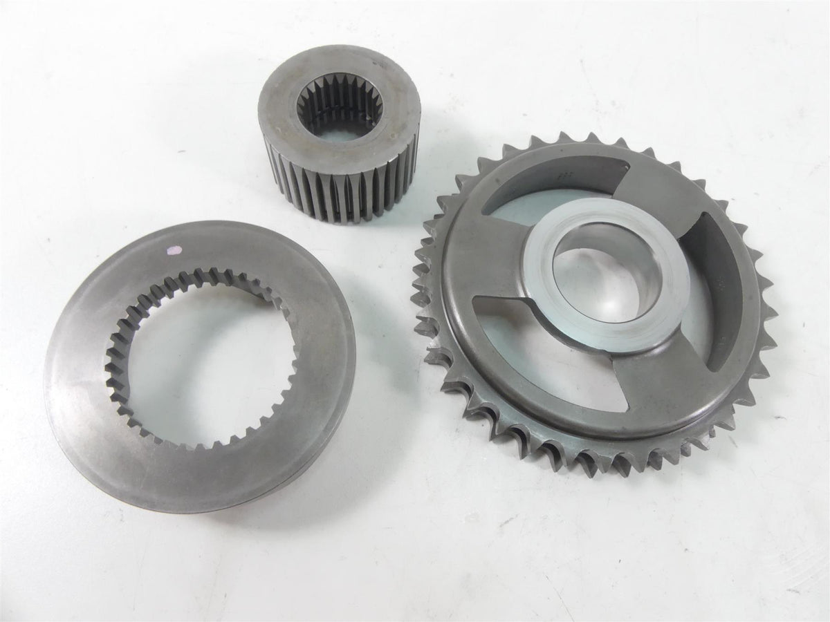 2018 Harley FLHC Softail Heritage Primary Drive Clutch Kit M8 37000263A {{ shop.shopifyCountryName }} - Mototech271