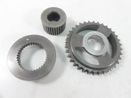 2018 Harley FLHC Softail Heritage Primary Drive Clutch Kit M8 37000263A {{ shop.shopifyCountryName }} - Mototech271