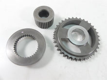 Load image into Gallery viewer, 2018 Harley FLHC Softail Heritage Primary Drive Clutch Kit M8 37000263A
