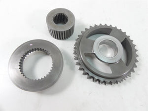 2018 Harley FLHC Softail Heritage Primary Drive Clutch Kit M8 37000263A