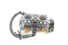 Load image into Gallery viewer, 2017 Honda CBR500 R CBR500R Throttle Body Fuel Injectors Keihin 16400-MJW-J01
