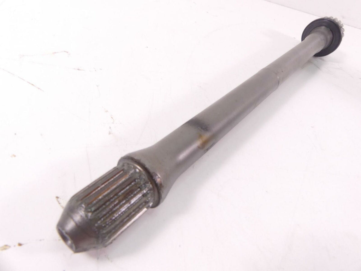 2002 Honda VT1100C2 Shadow Sabre Differential Gears Drive Shaft Set 41300-MAH-00 {{ shop.shopifyCountryName }} - Mototech271