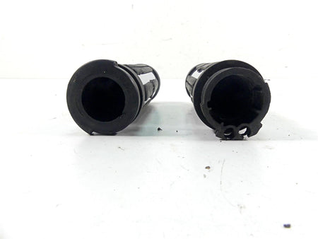 2004 Harley Touring FLHTCUI Electra Glide Left Right Hand Grip Set {{ shop.shopifyCountryName }} - Mototech271
