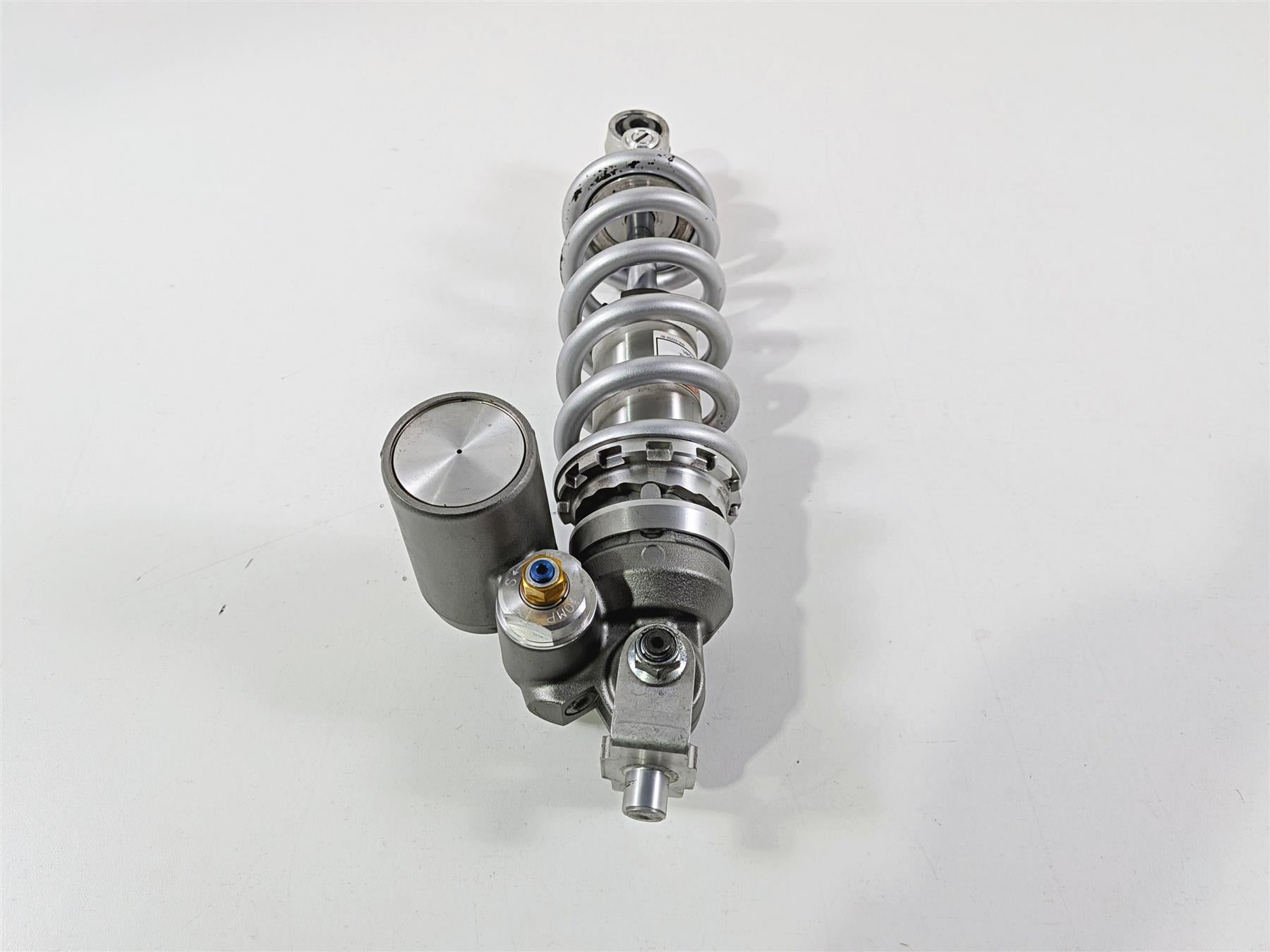 2008 Yamaha YZF R1 RN19 Rear Shock Damper Straight & No Leaks 4C8-22210 {{ shop.shopifyCountryName }} - Mototech271