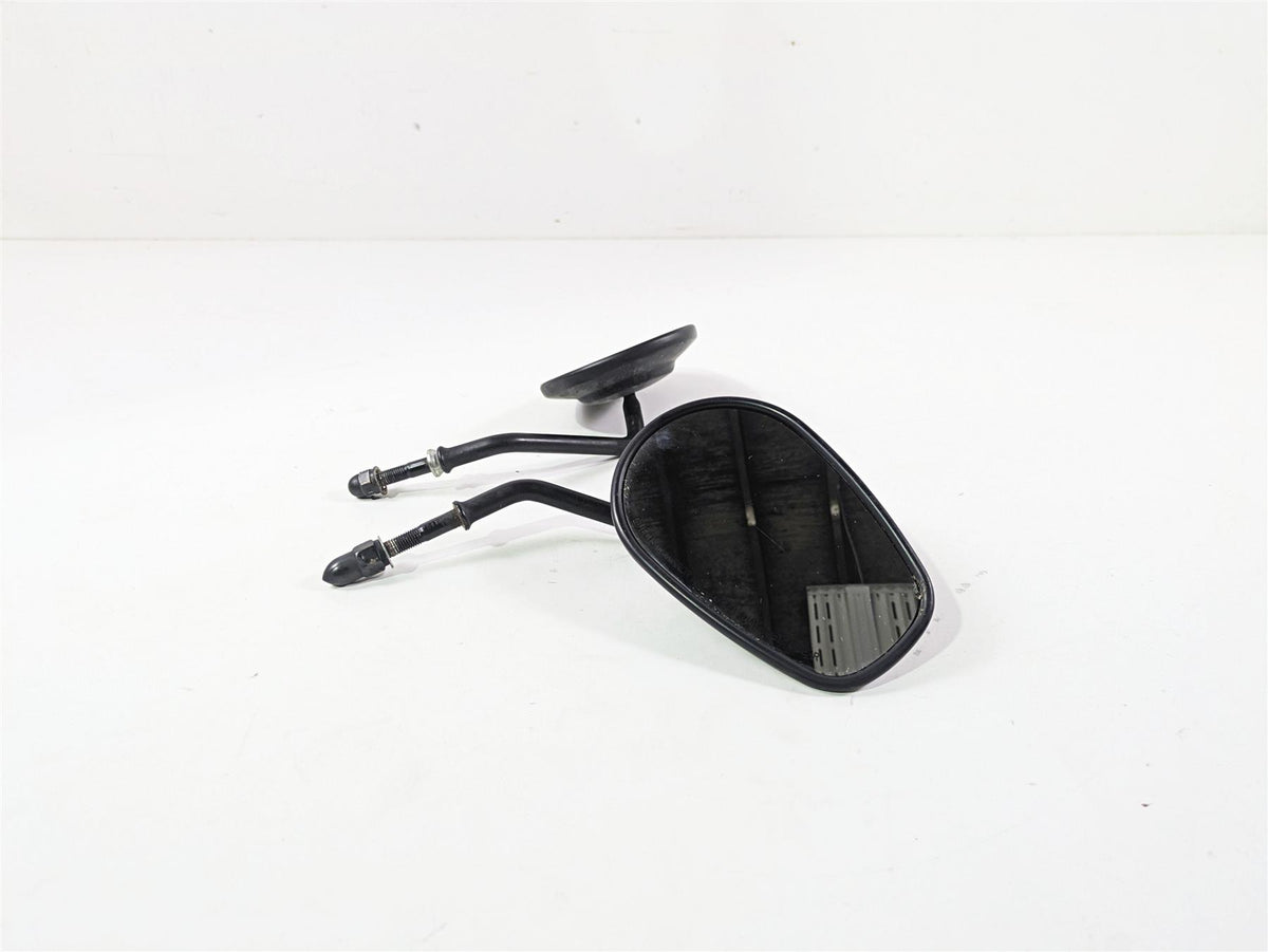 1998 Harley Touring FLHRCI Road King Rear View Mirror Set 91875-88A 91892-88A {{ shop.shopifyCountryName }} - Mototech271