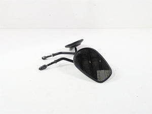 1998 Harley Touring FLHRCI Road King Rear View Mirror Set 91875-88A 91892-88A
