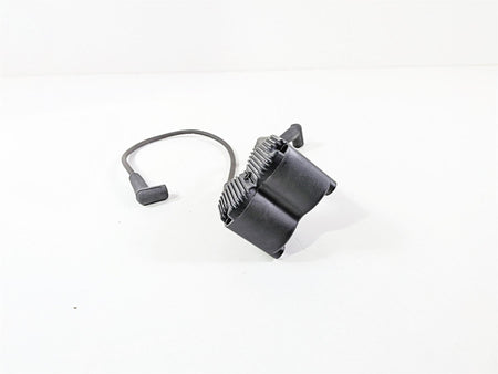 2011 Harley FXDF Dyna Fat Bob Delphi Ignition Coil Wires Plugs Set 31743-01 {{ shop.shopifyCountryName }} - Mototech271