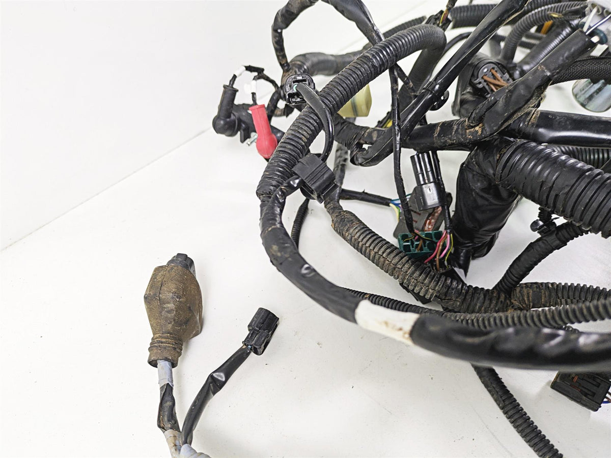 2021 Kawasaki Teryx KRX KRF 1000 Wiring Harness Loom No Cuts 26031-2958 {{ shop.shopifyCountryName }} - Mototech271