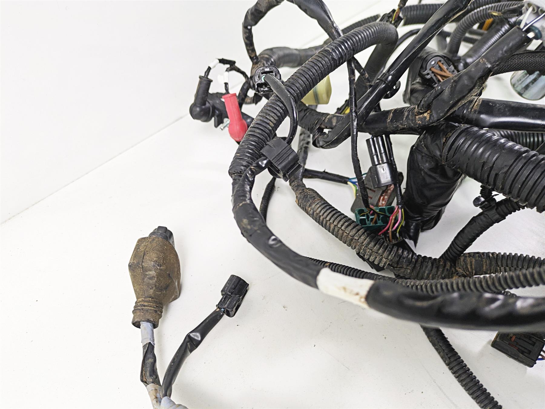 2021 Kawasaki Teryx KRX KRF 1000 Wiring Harness Loom No Cuts 26031-2958 {{ shop.shopifyCountryName }} - Mototech271