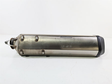 2016 KTM 1290 Super Adventure Exhaust Muffler Pipe 60305183000 {{ shop.shopifyCountryName }} - Mototech271