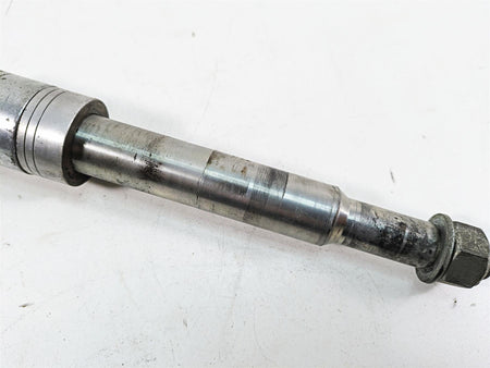 2009 Harley FXDC Dyna Super Glide Custom Front Axle Wheel Spindle 41628-08 {{ shop.shopifyCountryName }} - Mototech271