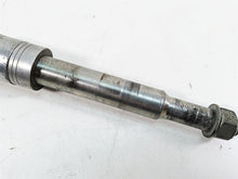 Load image into Gallery viewer, 2009 Harley FXDC Dyna Super Glide Custom Front Axle Wheel Spindle 41628-08 | Mototech271
