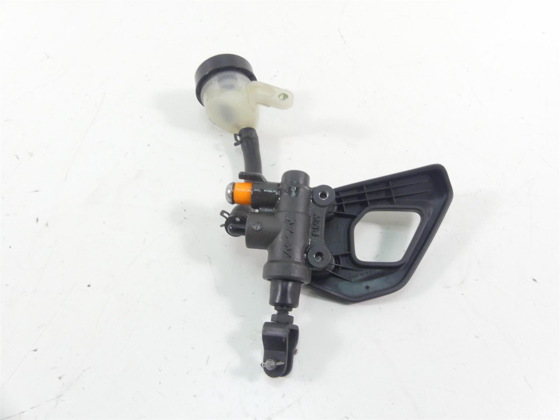 2017 BMW R1200GS GSW K50 Rear Nissin Brake Master Cylinder 1/2" 34318522398 {{ shop.shopifyCountryName }} - Mototech271