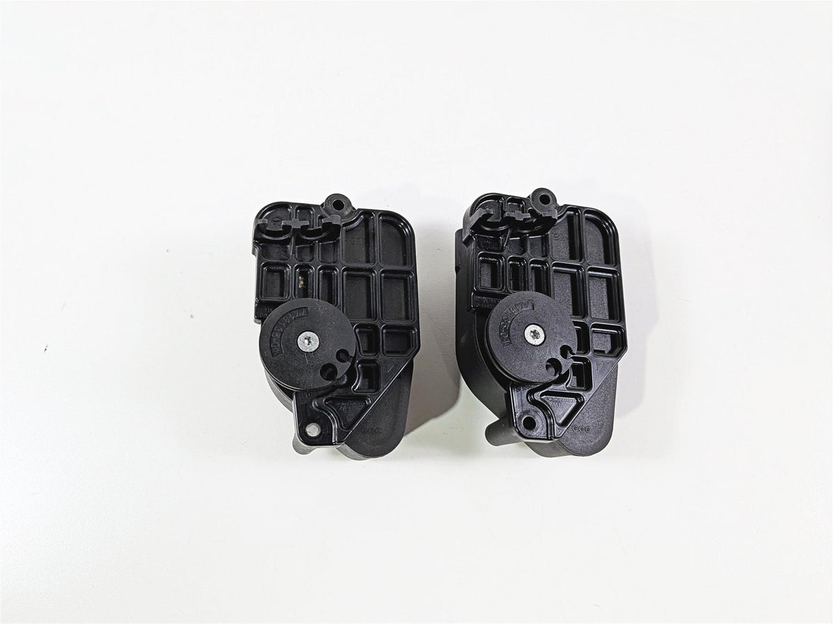 2014 BMW S1000RR K46 Exhaust Servo Motor Actuator Set 18518540838 {{ shop.shopifyCountryName }} - Mototech271