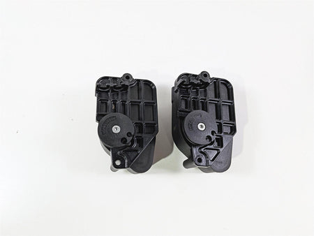 2014 BMW S1000RR K46 Exhaust Servo Motor Actuator Set 18518540838 {{ shop.shopifyCountryName }} - Mototech271