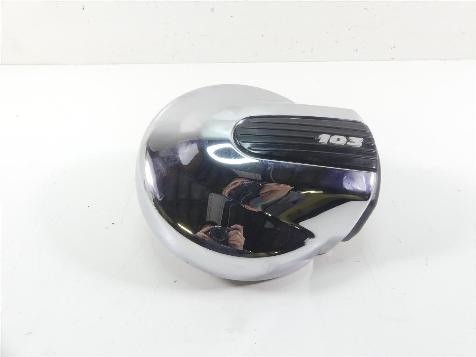 2013 Harley Touring FLHTP Electra Glide 103 Air Filter Cleaner Breather 29000099 {{ shop.shopifyCountryName }} - Mototech271