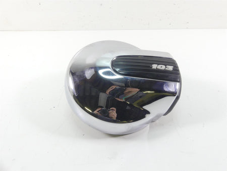 2013 Harley Touring FLHTP Electra Glide 103 Air Filter Cleaner Breather 29000099 {{ shop.shopifyCountryName }} - Mototech271