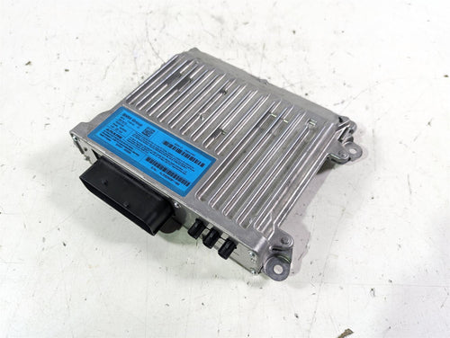 2022 BMW R1250 RT K052 Audio Amp Amplifier Module Unit 65127106140 | Mototech271