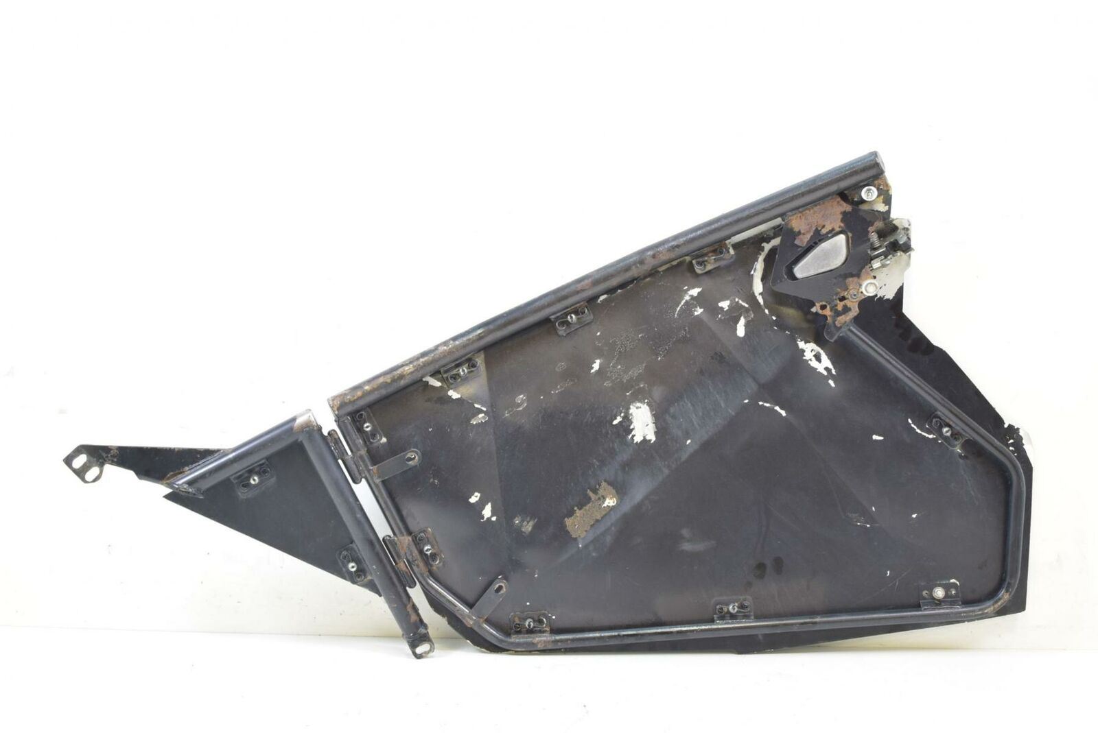 2018 Polaris RZR XP 1000 EPS Left Right Aluminum Door Set {{ shop.shopifyCountryName }} - Mototech271