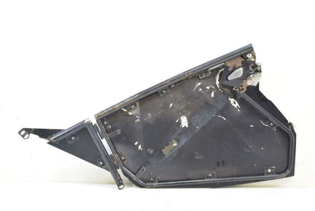 2018 Polaris RZR XP 1000 EPS Left Right Aluminum Door Set {{ shop.shopifyCountryName }} - Mototech271