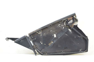 2018 Polaris RZR XP 1000 EPS Left Right Aluminum Door Set | Mototech271