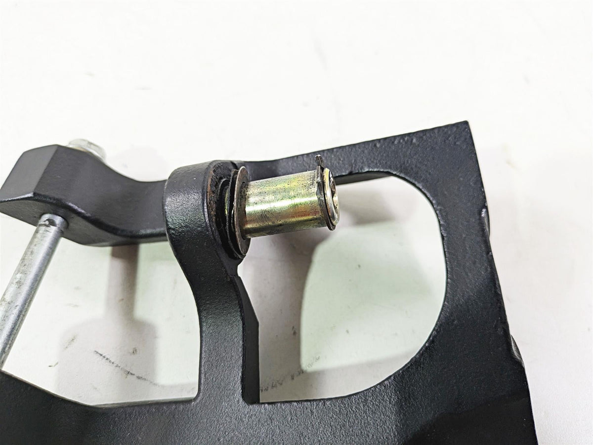 2019 Indian Chieftain Limited Left Floorboard Floor Board Mount 5138351-626 {{ shop.shopifyCountryName }} - Mototech271