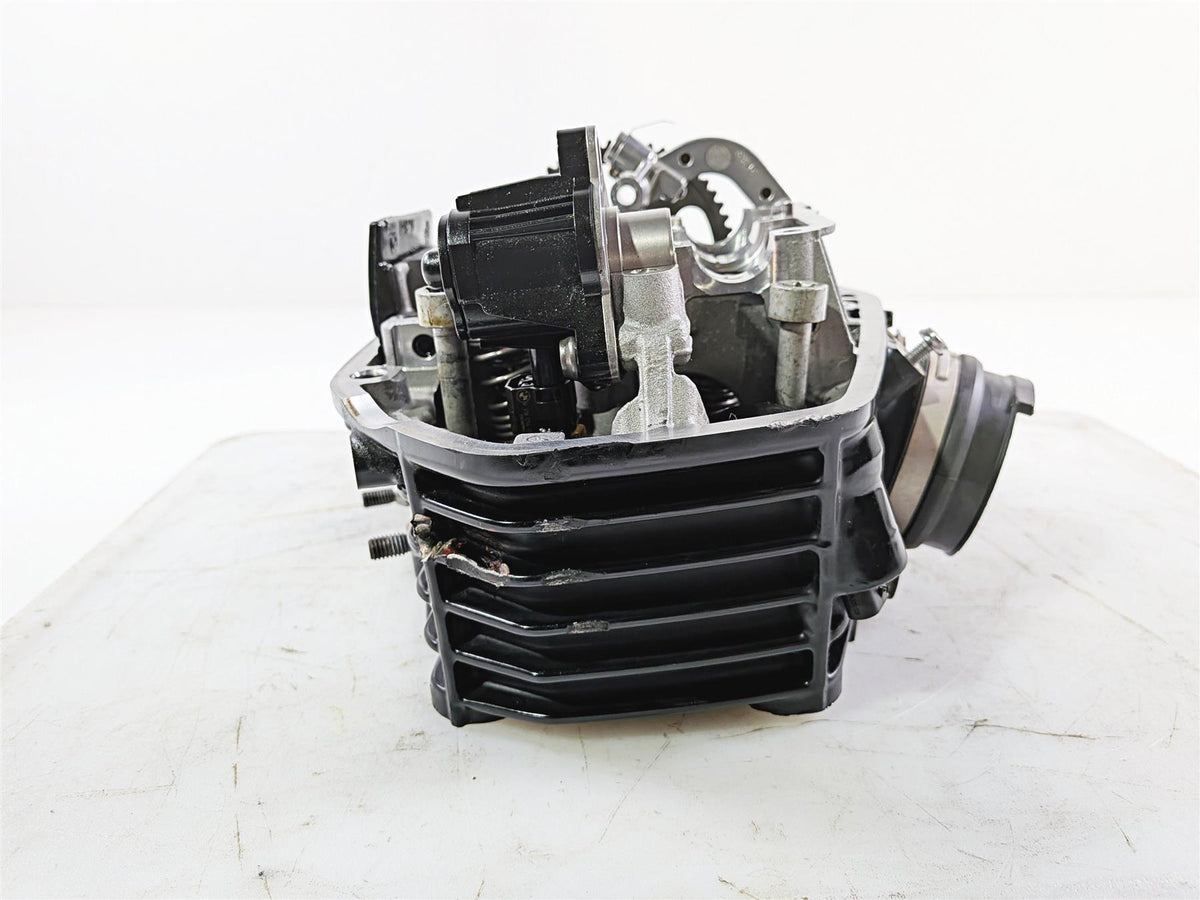 2020 BMW R1250GS K51 Adventure Right Cylinder Head Cylinderhead 11128504124-Mototech271